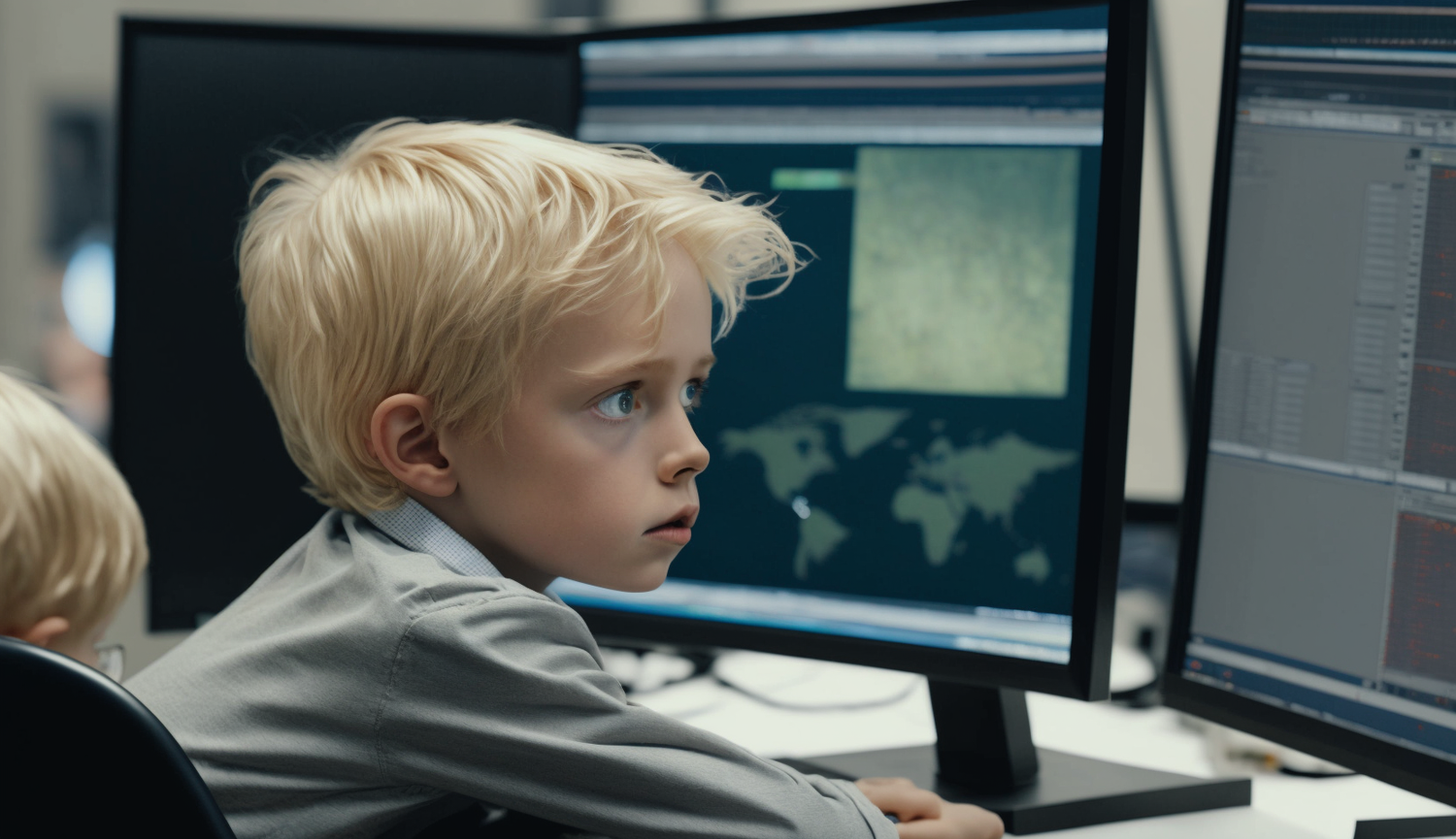 Kirill Yurovskiy Kirill Yurovskiy